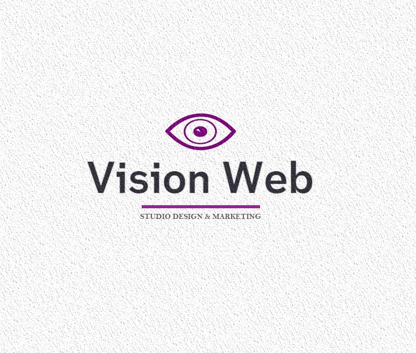 Servicii profesionale de web design Vision Web Oradea