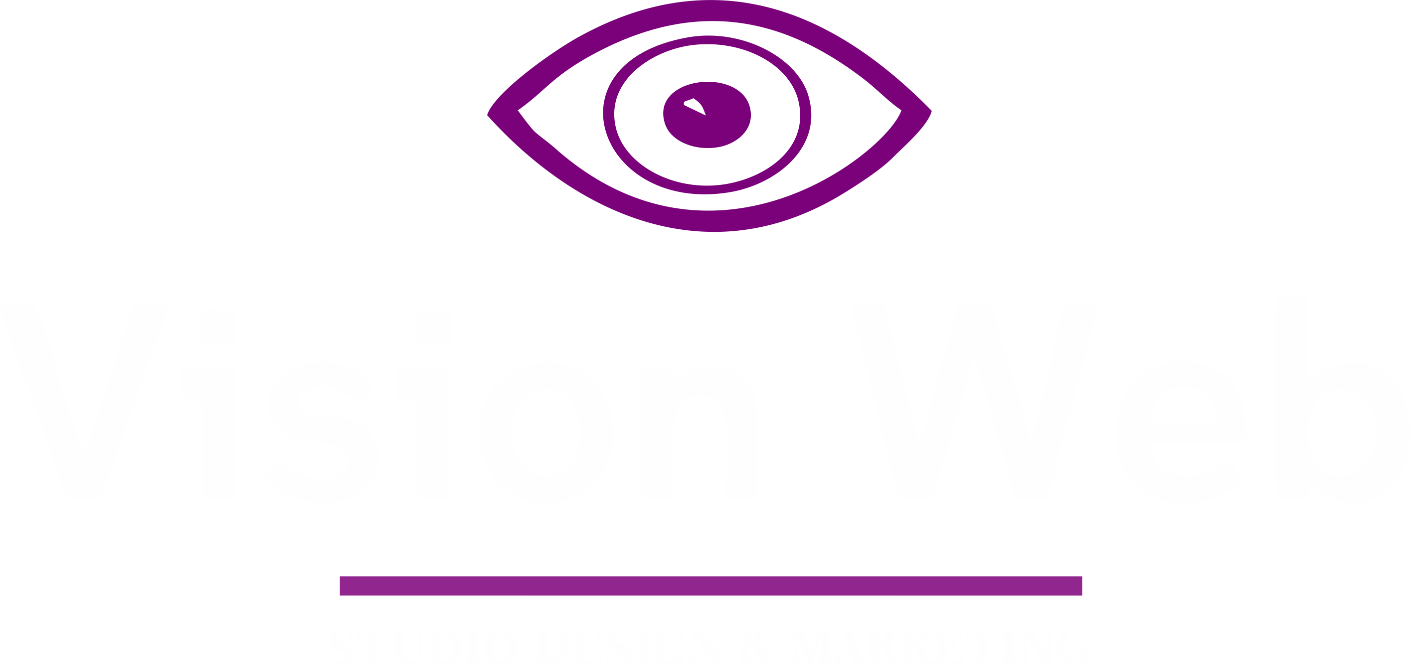 Logo Vision Web Footer