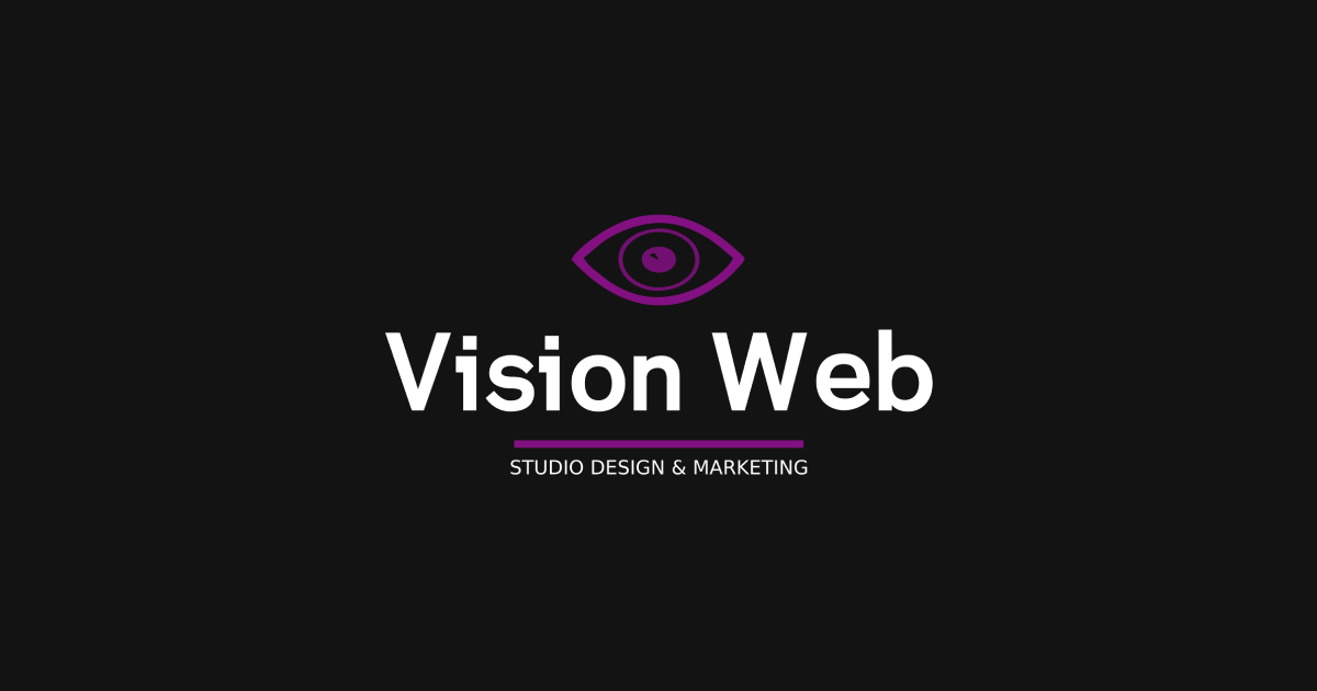 Contact - Vision Web