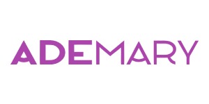 Ademary Logo
