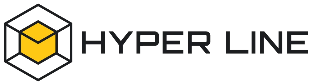 Hyper Line Logo