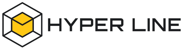 Hyper Line Logo