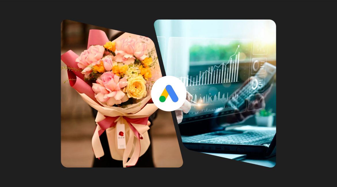 Doar 95 de lei investiți în Google Ads 5.721 de lei vânzări într-o singură zi! ROAS de 59,95!