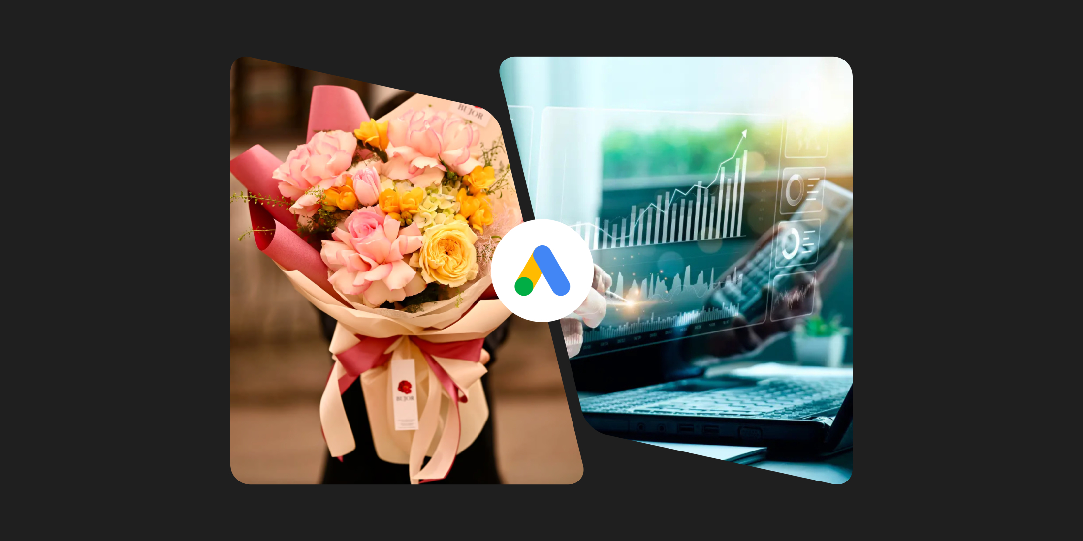 Doar 95 de lei investiți în Google Ads → 5.721 de lei vânzări într-o singură zi! ROAS de 59,95!